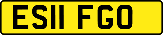 ES11FGO