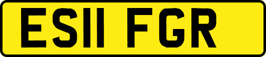 ES11FGR