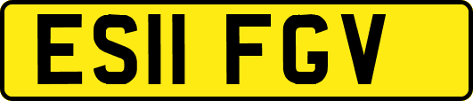 ES11FGV
