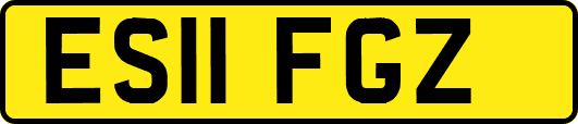 ES11FGZ