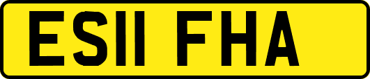 ES11FHA
