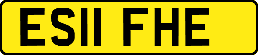 ES11FHE