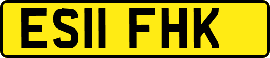 ES11FHK