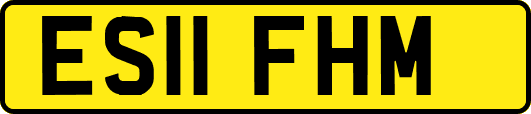 ES11FHM