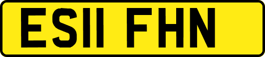 ES11FHN