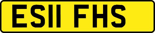 ES11FHS