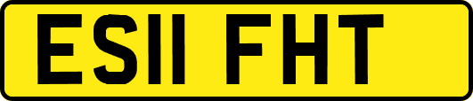 ES11FHT