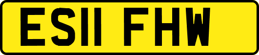 ES11FHW
