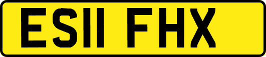 ES11FHX