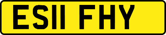 ES11FHY