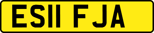 ES11FJA