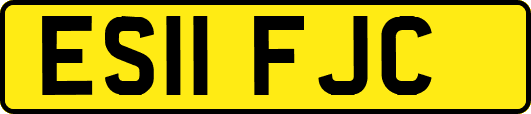 ES11FJC
