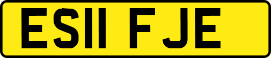 ES11FJE