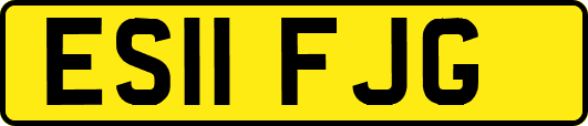 ES11FJG