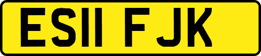 ES11FJK