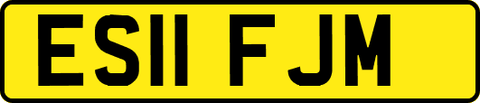 ES11FJM