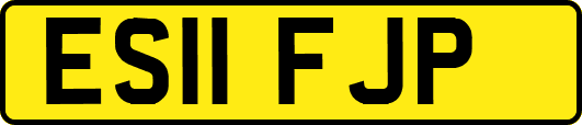 ES11FJP
