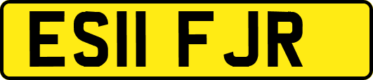 ES11FJR