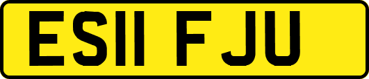 ES11FJU