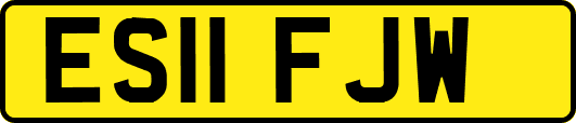 ES11FJW