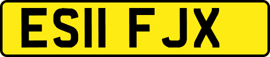 ES11FJX
