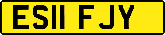 ES11FJY
