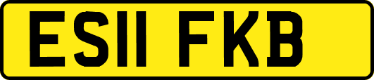 ES11FKB