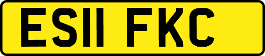 ES11FKC