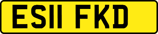 ES11FKD