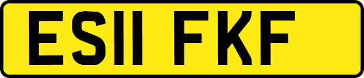 ES11FKF