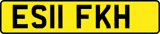 ES11FKH