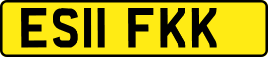 ES11FKK