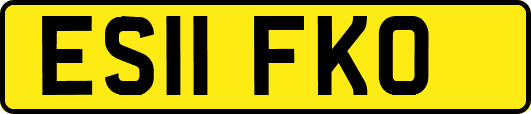 ES11FKO