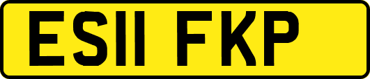 ES11FKP