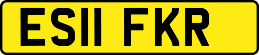 ES11FKR
