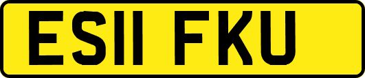 ES11FKU