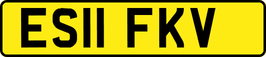ES11FKV