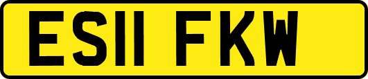 ES11FKW