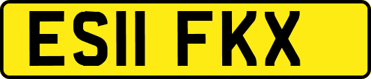 ES11FKX