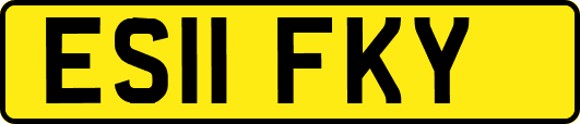 ES11FKY