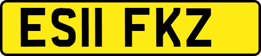 ES11FKZ