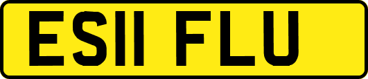 ES11FLU