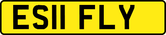 ES11FLY