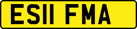 ES11FMA