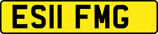 ES11FMG