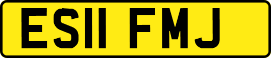 ES11FMJ