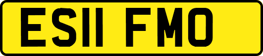 ES11FMO