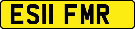 ES11FMR