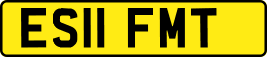 ES11FMT