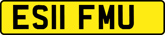ES11FMU